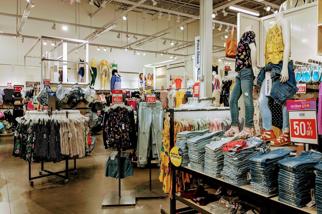 Old Navy | 1041 S Preston Rd Suite Number D-10, Prosper, TX 75078, USA | Phone: (972) 347-9302