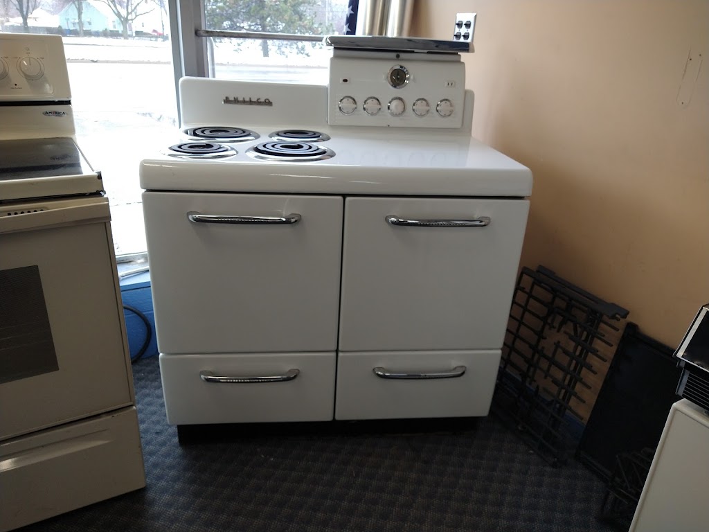 Kenwhirl Appliance Parts | 8300 N Telegraph Rd, Dearborn Heights, MI 48127, USA | Phone: (866) 789-7372
