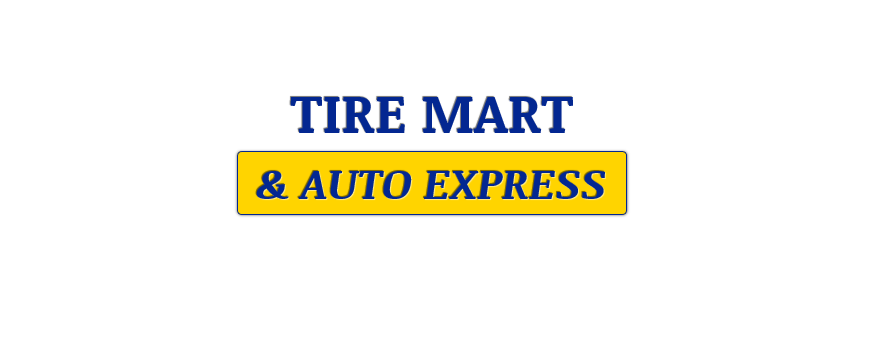 Tire Mart and Auto Express | 3511 First St, Livermore, CA 94551, USA | Phone: (925) 329-4088