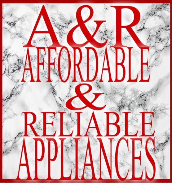 A & R Appliances Affordable & Reliable Appliances | 3748 N Santa Fe Ave, Denair, CA 95316, USA | Phone: (209) 668-9228