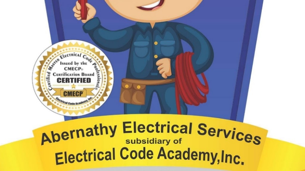 Abernathy Electrical Services | 3913 Edward Dr, McKinney, TX 75071, USA | Phone: (214) 310-4918