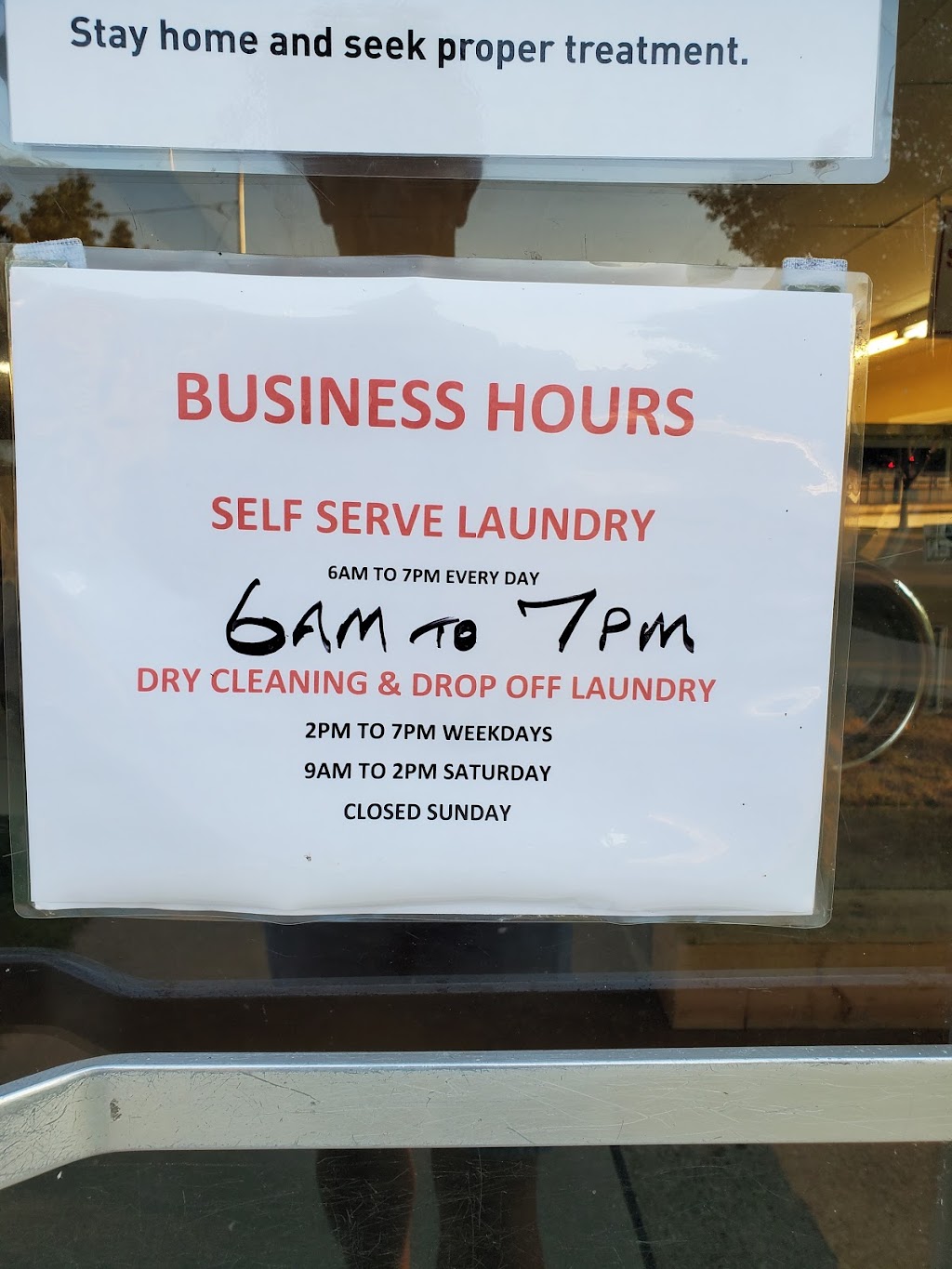 Log Cabin Laundromat & Dry Cleaners | 329 W Monroe St, Dundee, MI 48131, USA | Phone: (734) 529-2519