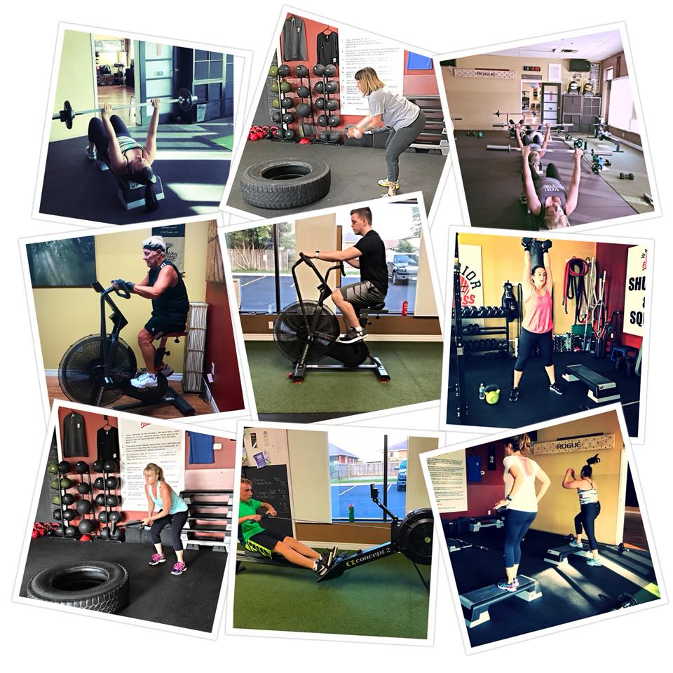 Warrior Fitness Training | 186 Merritt St #7, St. Catharines, ON L2T 1J6, Canada | Phone: (905) 328-4454