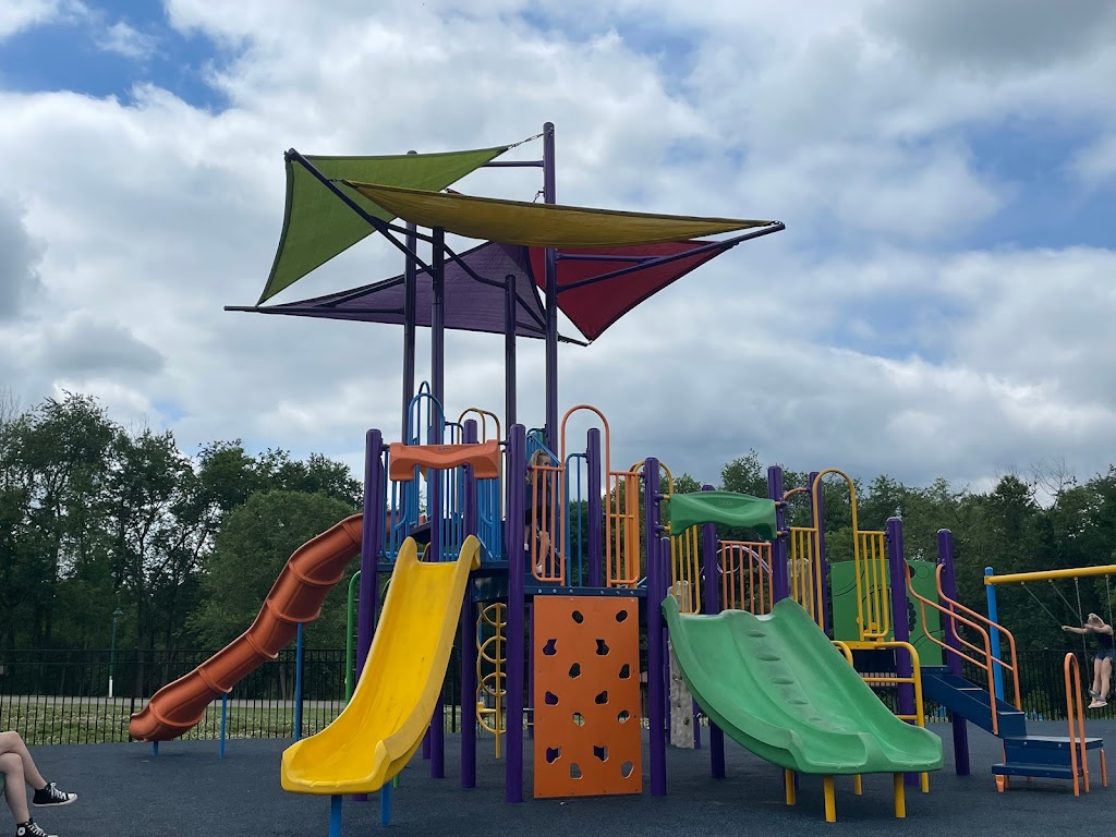 Adams Township Parks and Recreation | 690 Valencia Rd, Mars, PA 16046, USA | Phone: (724) 625-2221 ext. 239