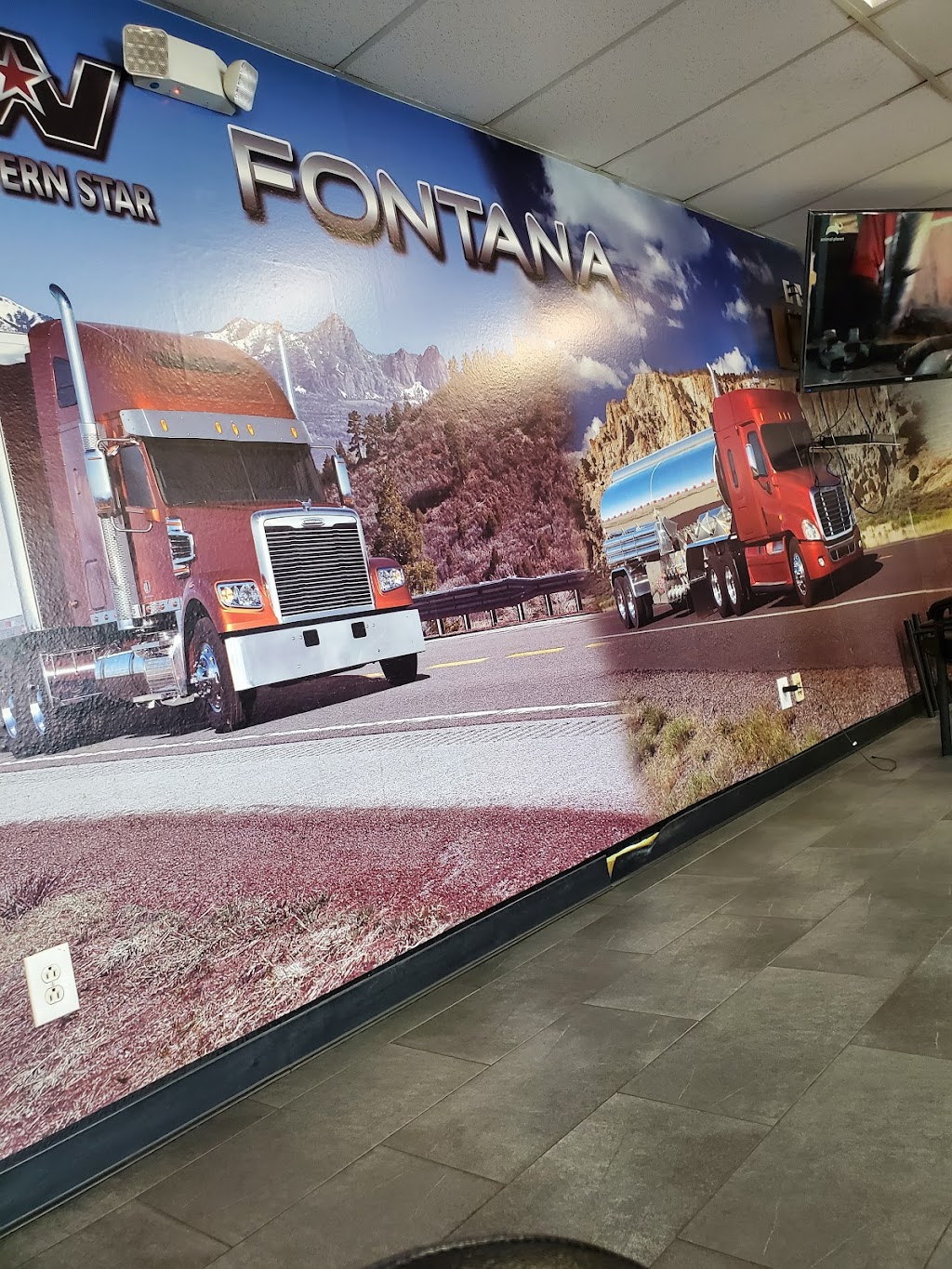 Velocity Truck Centers - Fontana | 13800 Valley Blvd, Fontana, CA 92335, USA | Phone: (909) 510-4000