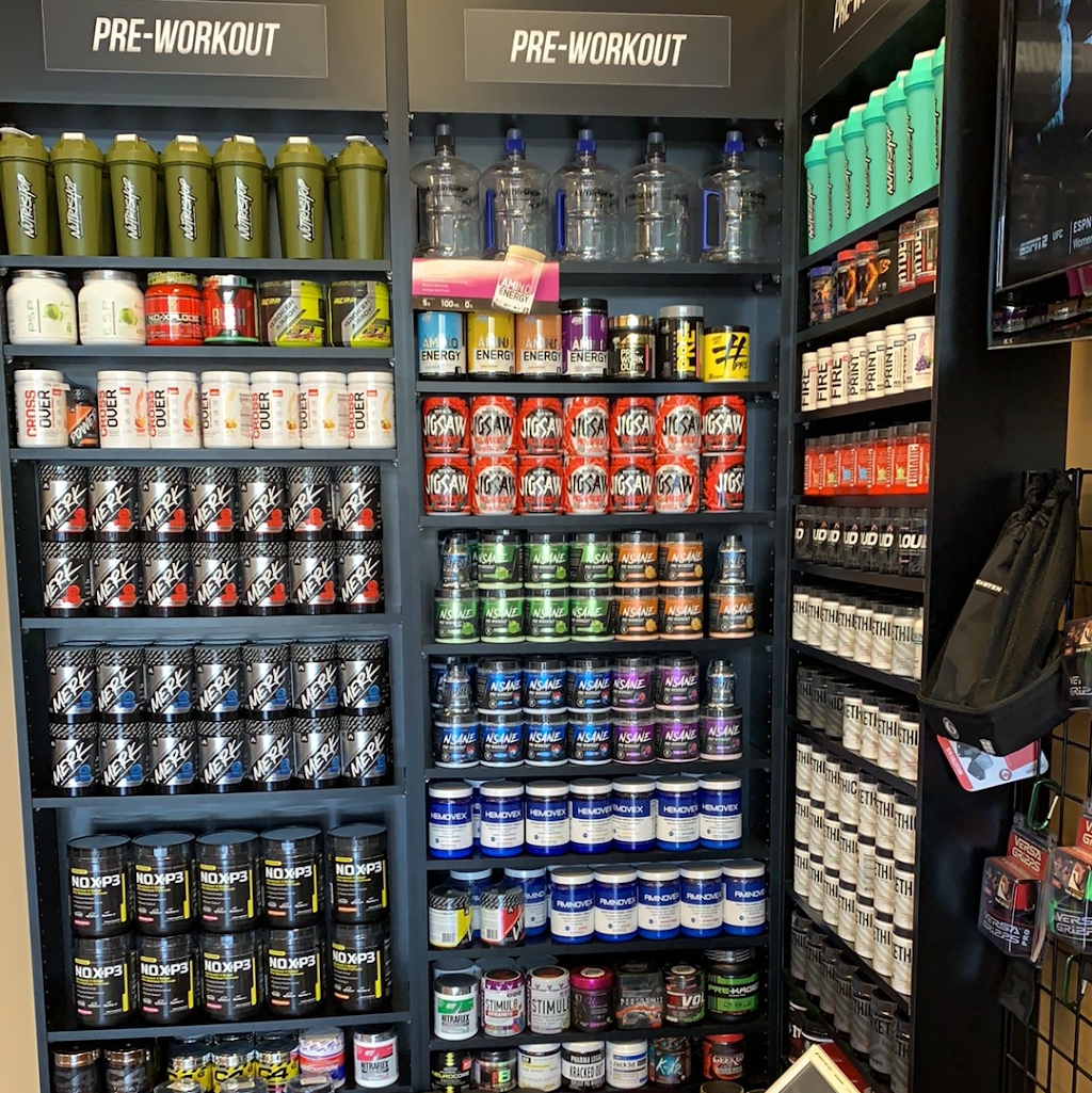 NUTRISHOP CONCORD | 1776 Arnold Industrial Way Suite E, Concord, CA 94520, USA | Phone: (925) 363-7752