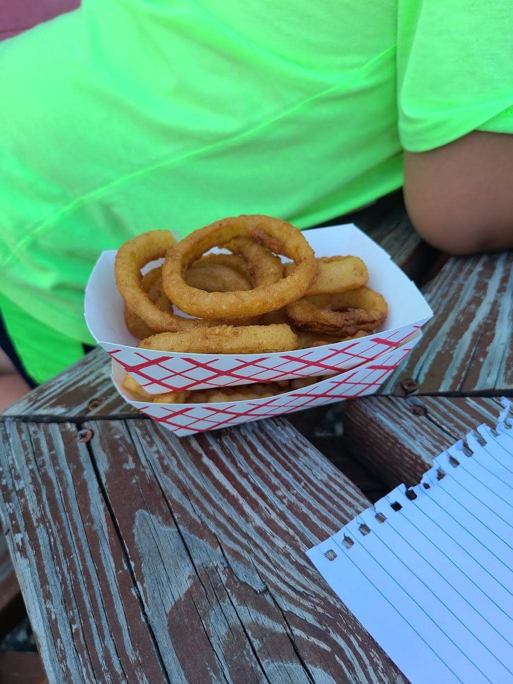 Dinner Bell | 6340 Lake Ave, Elyria, OH 44035, USA | Phone: (440) 324-4207