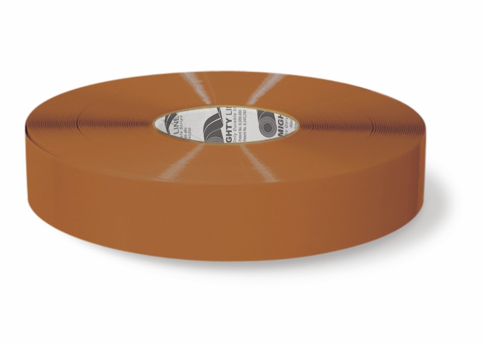 Mighty Line Floor Tape | 19147 Eastlook Rd, Rocky River, OH 44116, USA | Phone: (855) 391-4341