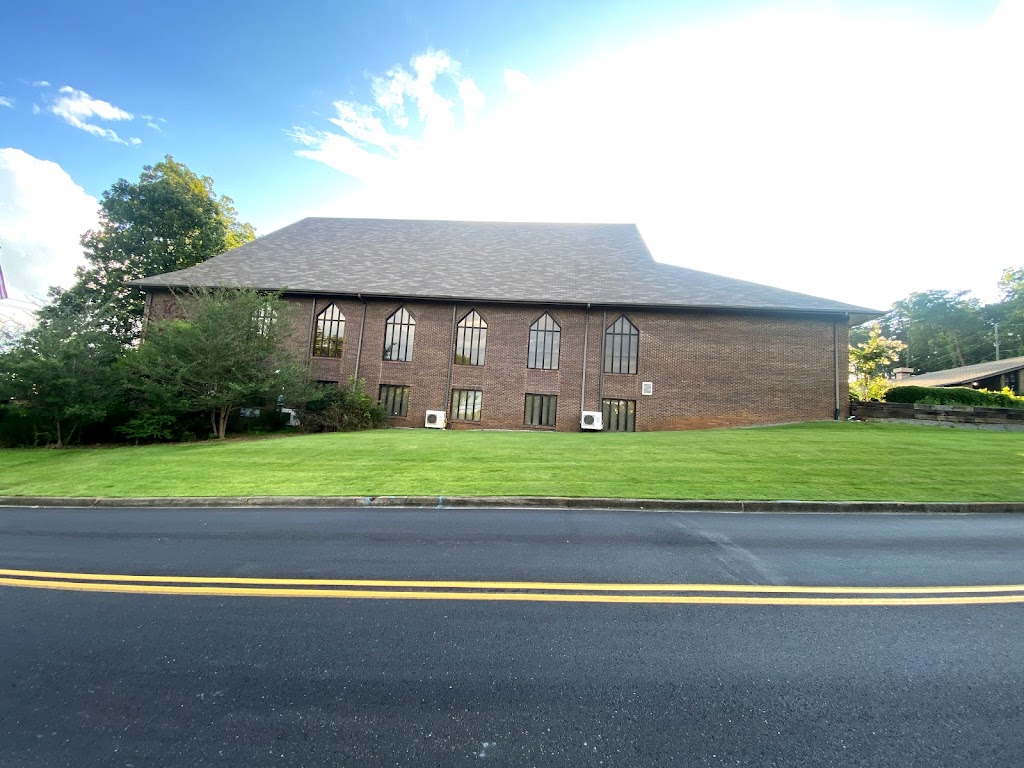 Beth Hallel Messianic Congregation | 2230 Sumpter St, Birmingham, AL 35226, USA | Phone: (205) 822-2510