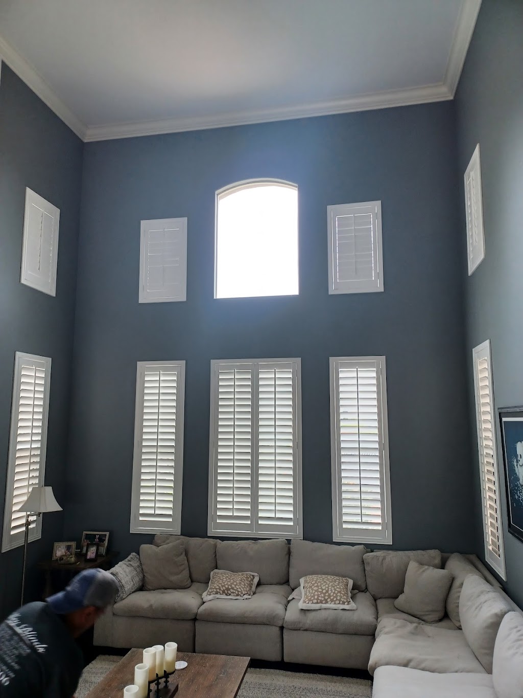 Valley Blinds LLC | 8325 Variel Ave #1, Canoga Park, CA 91304, USA | Phone: (818) 939-7906