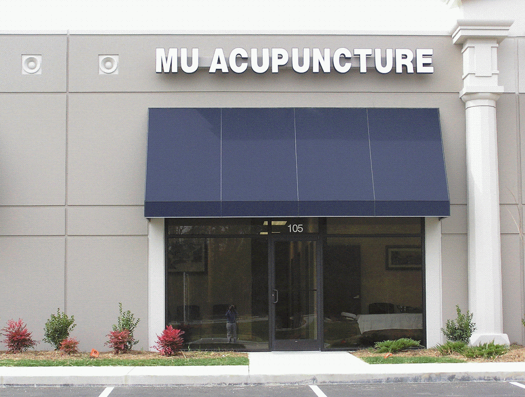 Mu Chinese Acupuncture & Herbs | 2783 NC-68 #105, High Point, NC 27265, USA | Phone: (336) 885-8898