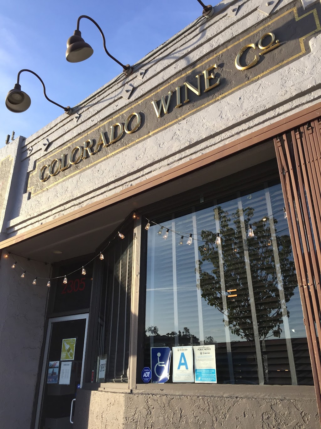 Colorado Wine Company | 2305 Colorado Blvd, Los Angeles, CA 90041, USA | Phone: (323) 478-1985