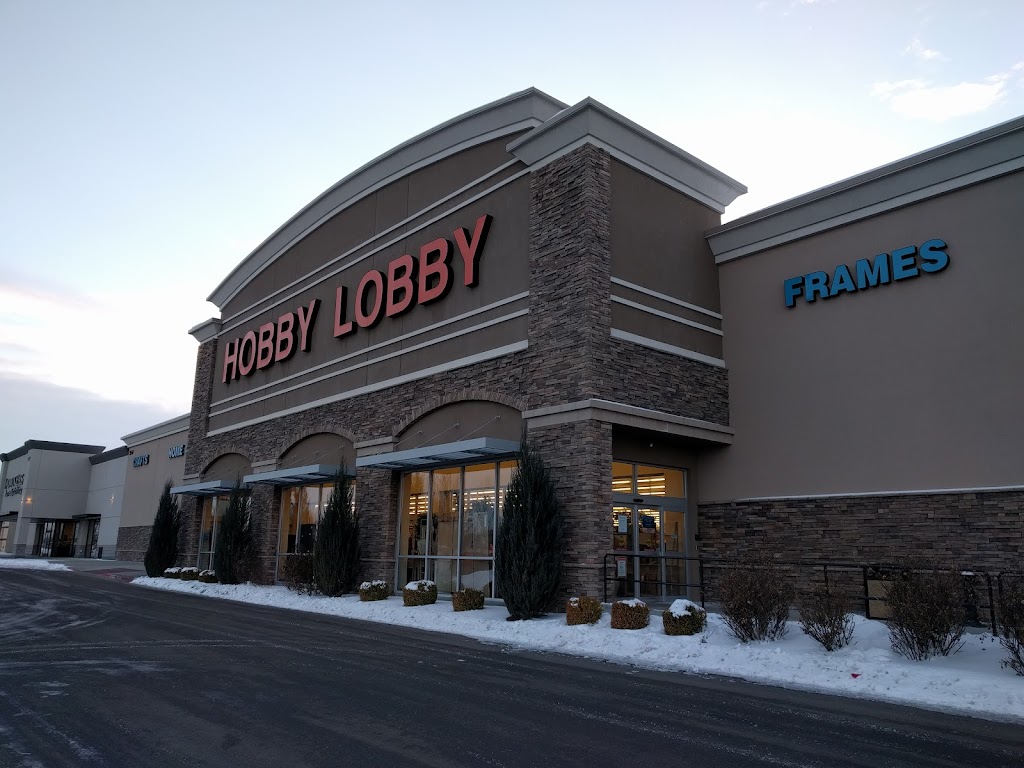 Hobby Lobby | 3547 N Eagle Rd, Meridian, ID 83646, USA | Phone: (208) 855-4798