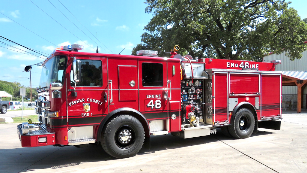 Springtown Fire Department | 215 Goshen Rd, Springtown, TX 76082, USA | Phone: (817) 523-7598
