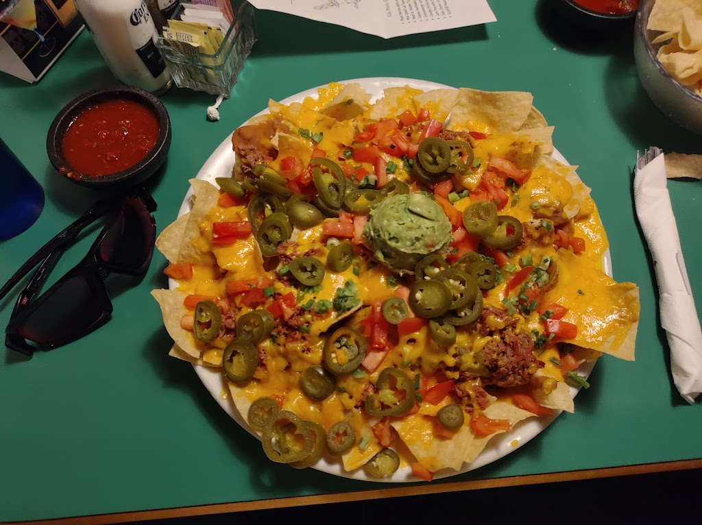 Arriba mexican grill | 2855 S Market St, Gilbert, AZ 85295, USA | Phone: (480) 899-7337