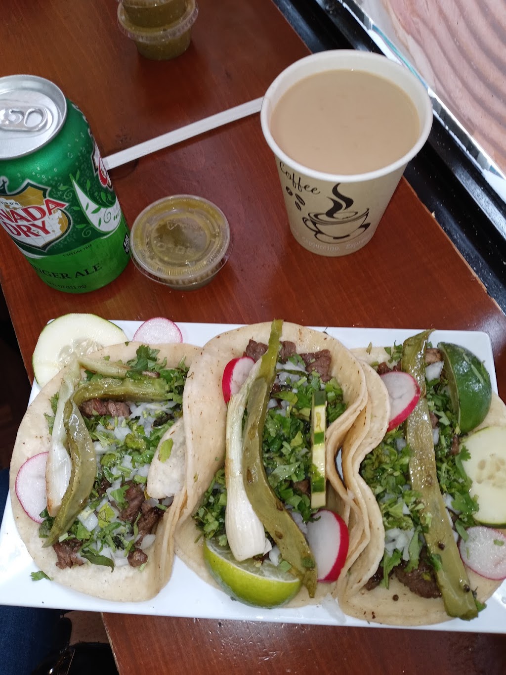 Mi Rancho Taqueria | 99 Elm St, Yonkers, NY 10701, USA | Phone: (914) 969-6000