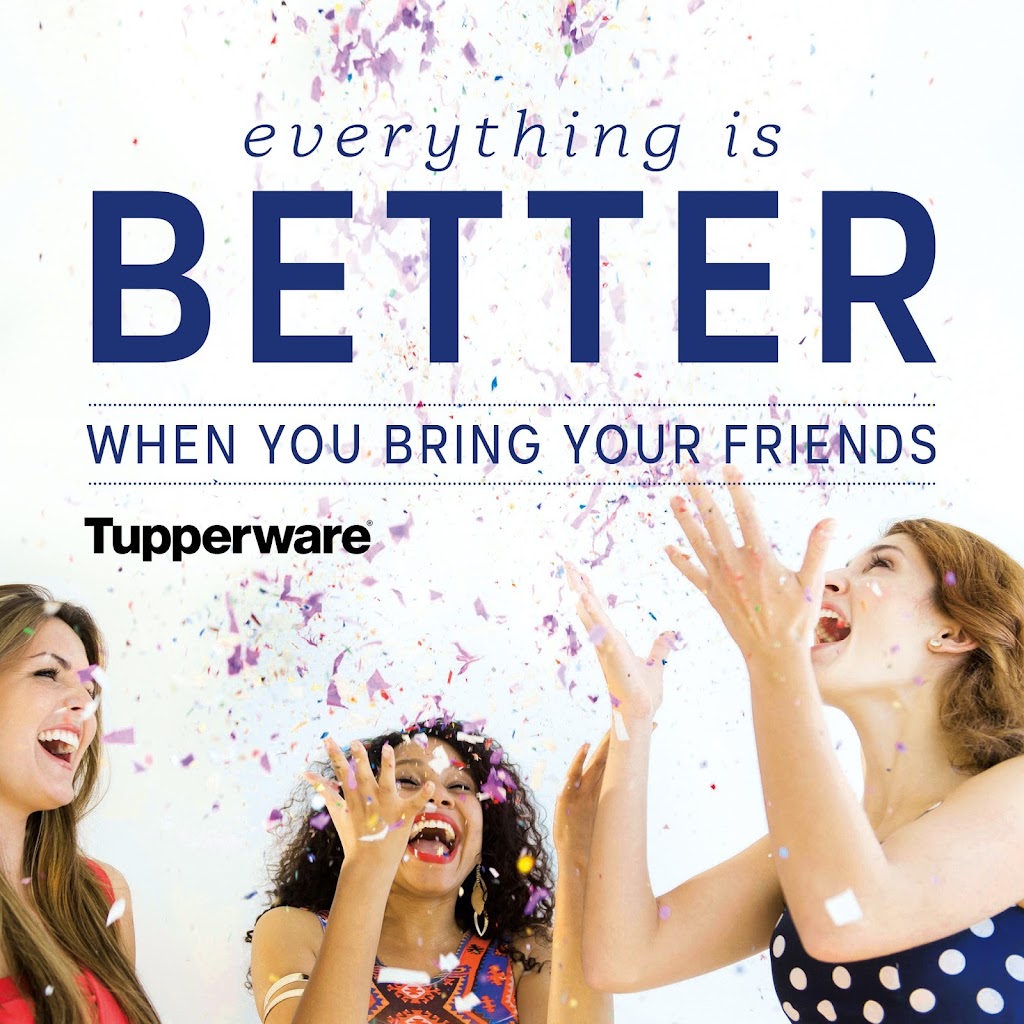 Tupperware Independent Consultant | 5800 2nd St NW, Albuquerque, NM 87107, USA | Phone: (505) 489-0874