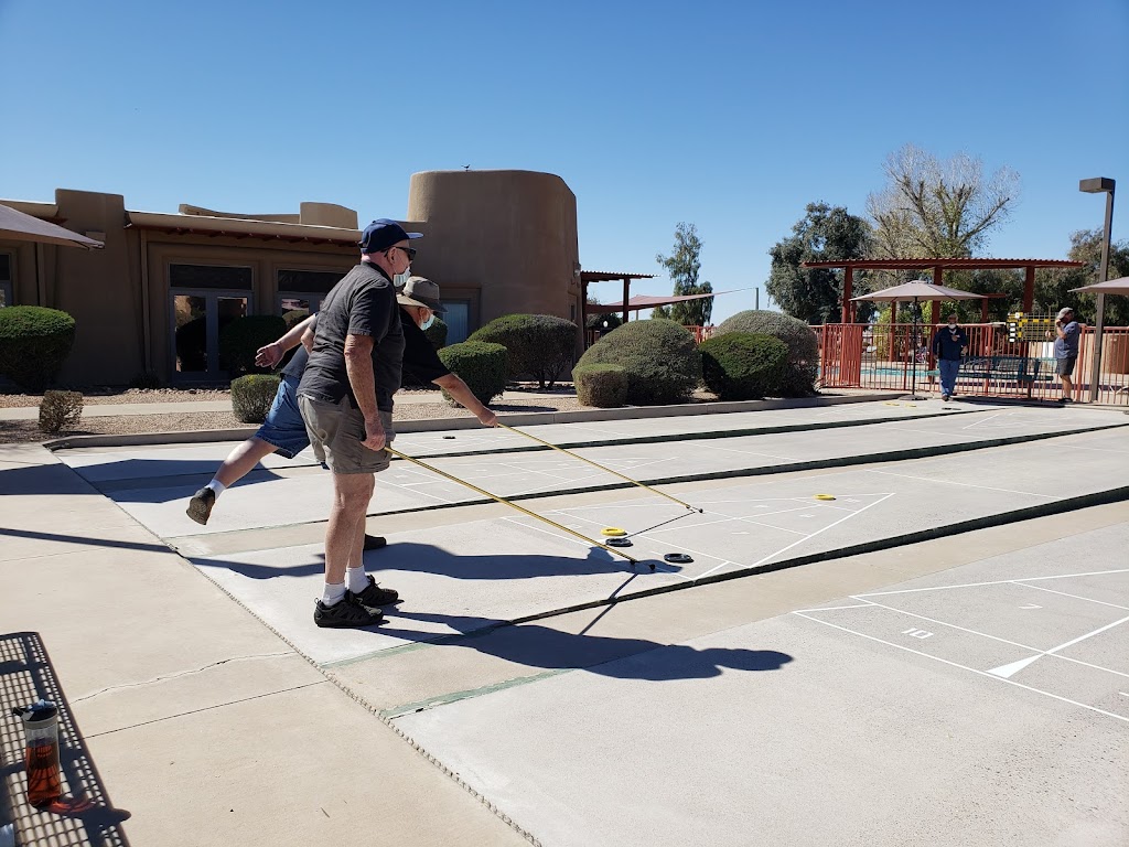 Crescent Run | 8500 E Southern Ave, Mesa, AZ 85209, USA | Phone: (480) 373-8500