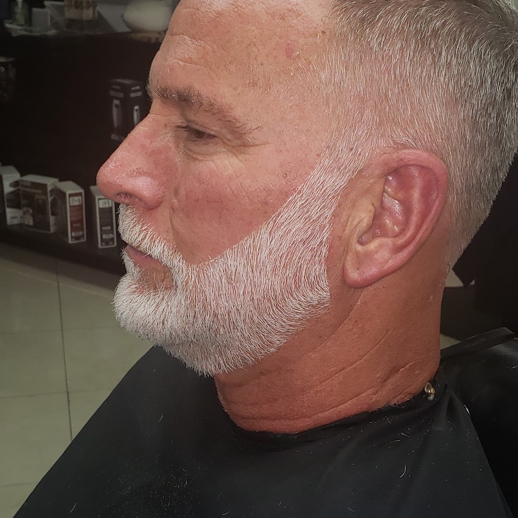 Chris the Barber | 600 Prospect Rd, Fort Lauderdale, FL 33317, USA | Phone: (754) 422-3549