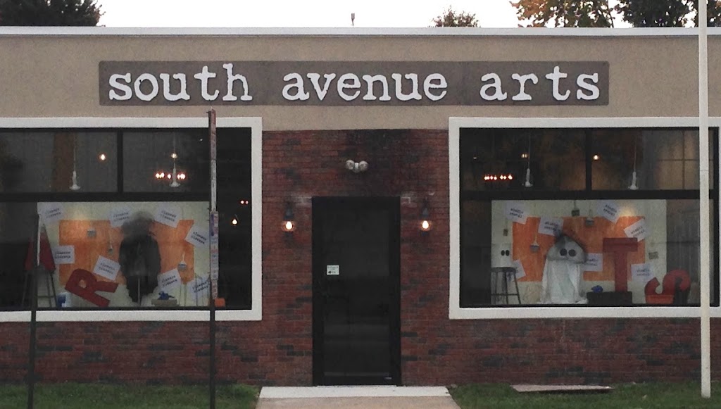 South Avenue Arts | 221 South Ave, Garwood, NJ 07027, USA | Phone: (908) 654-2787