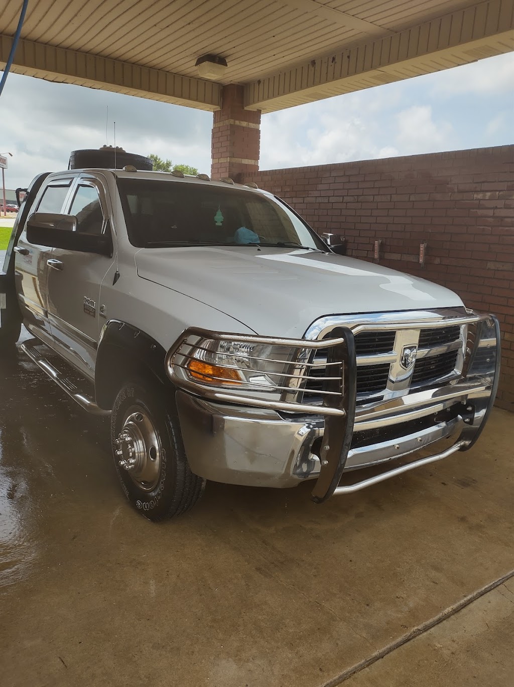 CC Buggy Bath LLC | 1122 W Gentry Ave, Checotah, OK 74426, USA | Phone: (918) 260-5107