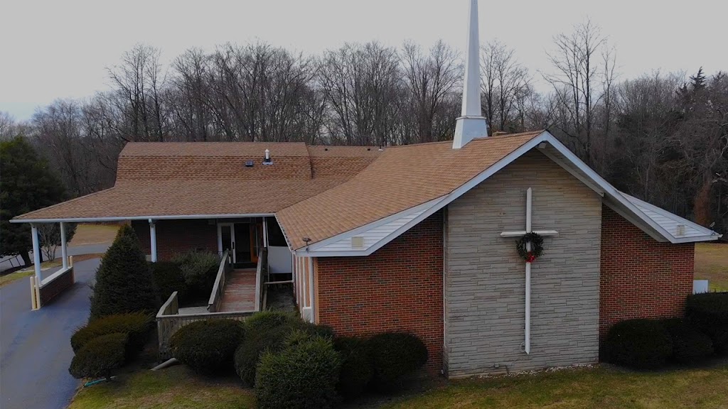 New Beginnings Church - Wall Campus | 1615 Glendola Rd, Wall Township, NJ 07719, USA | Phone: (732) 451-0777