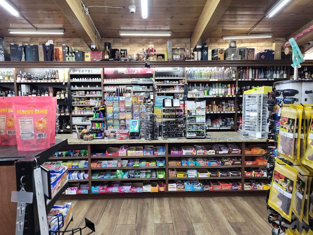 Sportsmans Liquor | 864 E Ramsey St, Banning, CA 92220, USA | Phone: (951) 849-7931