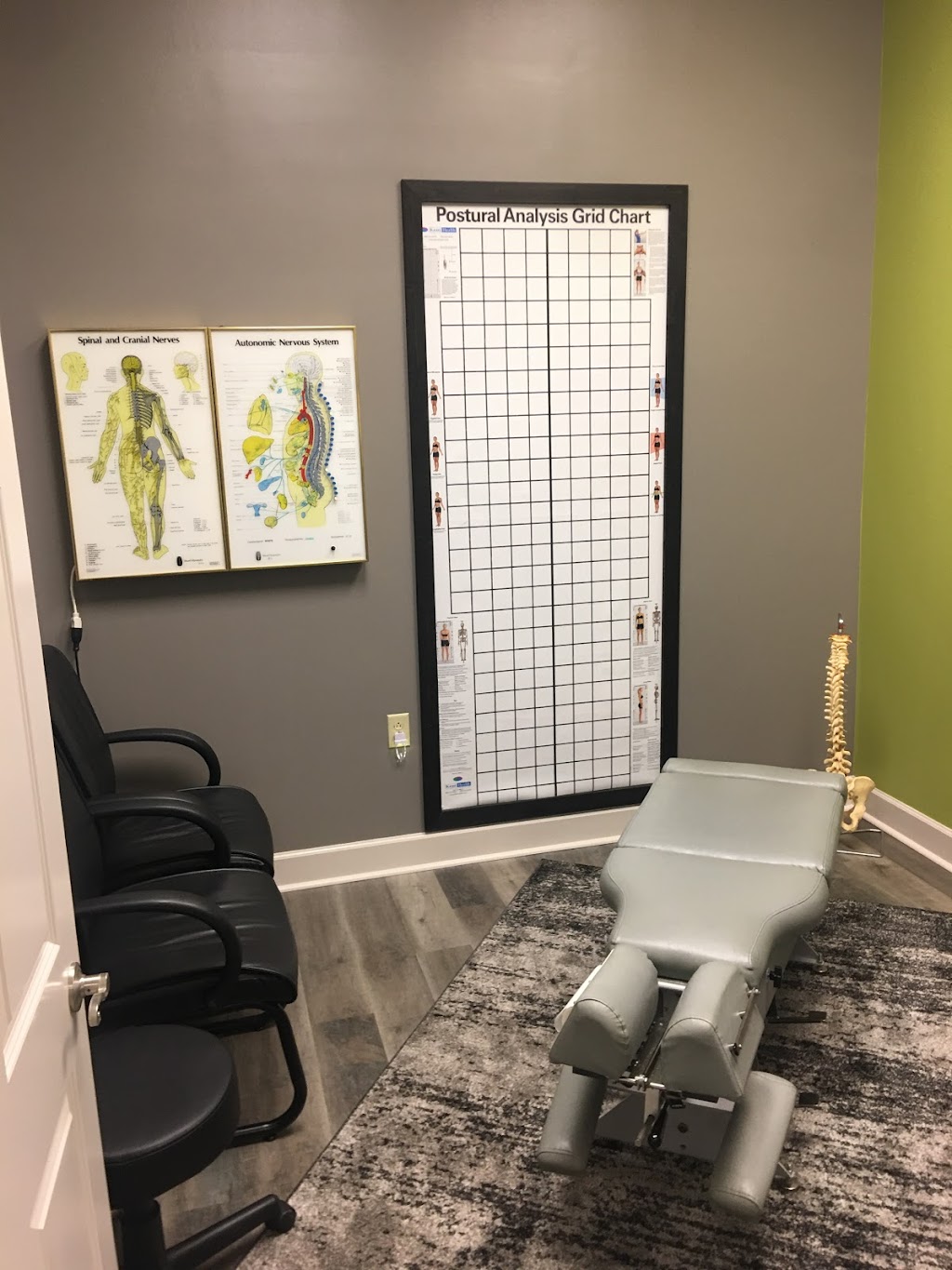 Generation Chiropractic | 179 Hancock St UNIT 203, Gallatin, TN 37066, USA | Phone: (615) 527-7960