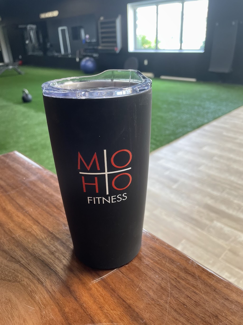 Moho Fitness | 407 S 8th St, Mt Horeb, WI 53572, USA | Phone: (480) 639-8638