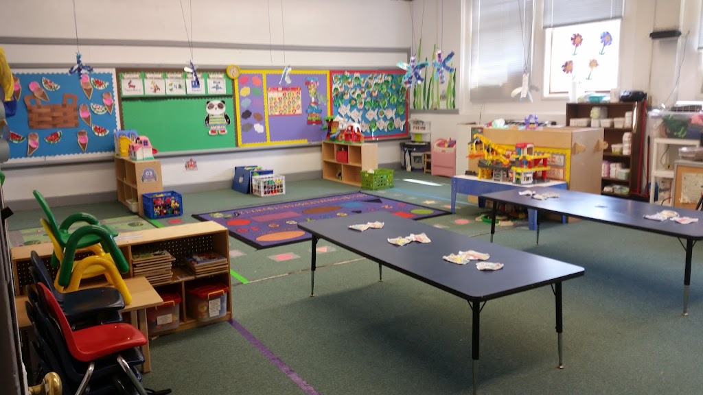 Salem Crossroads Daycare and Learning Center | 77 Greensburg St, Delmont, PA 15626, USA | Phone: (724) 468-8487