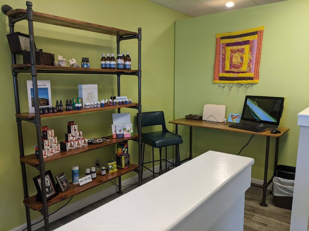 Gateway Wellness Center | 830 WI-136 Suite #2, Baraboo, WI 53913, USA | Phone: (608) 745-2423