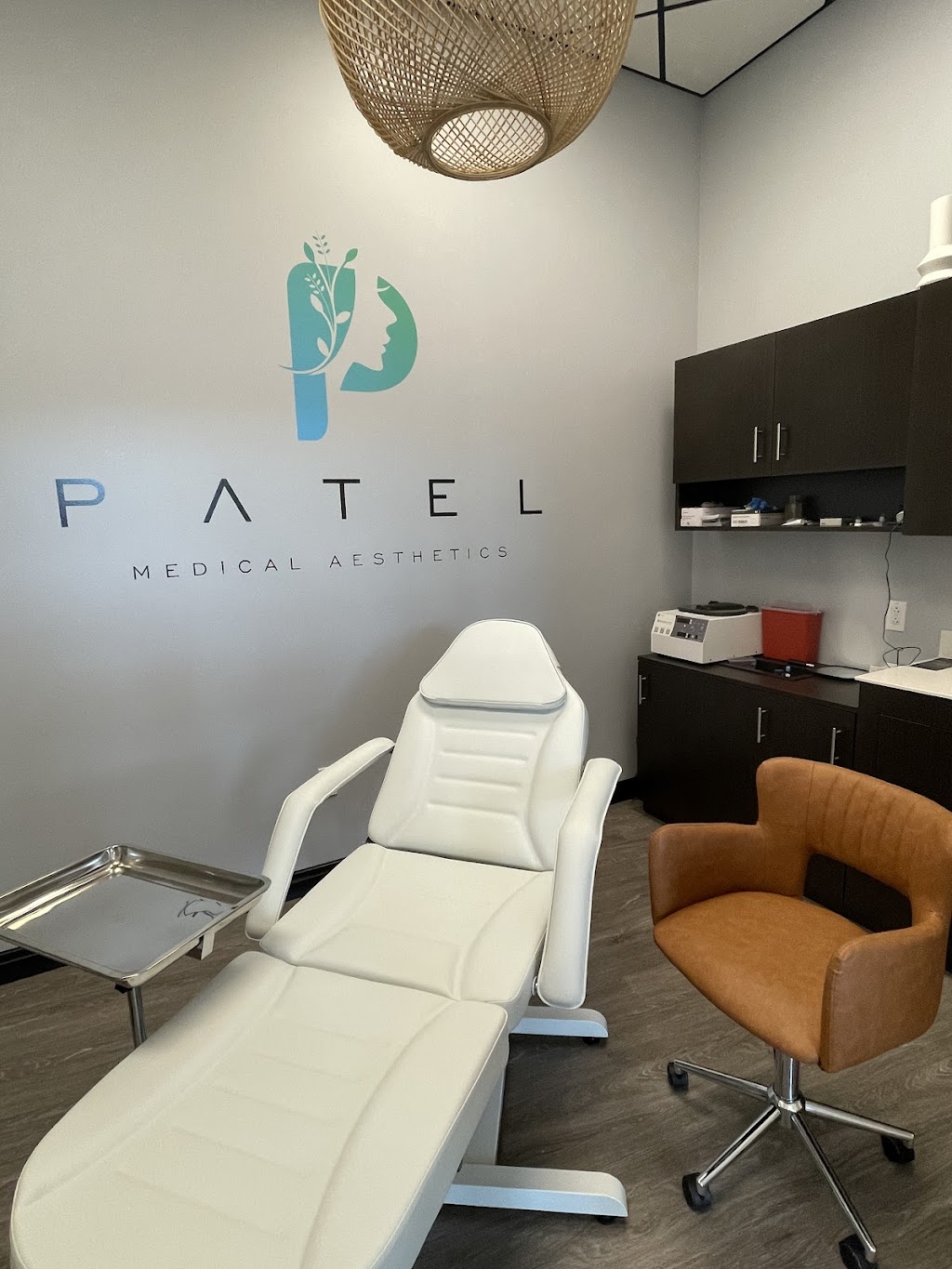 Patel Medical Aesthetics | MY SALON Suite, 430 Marketplace Blvd, Hamilton Township, NJ 08691, USA | Phone: (609) 447-5230