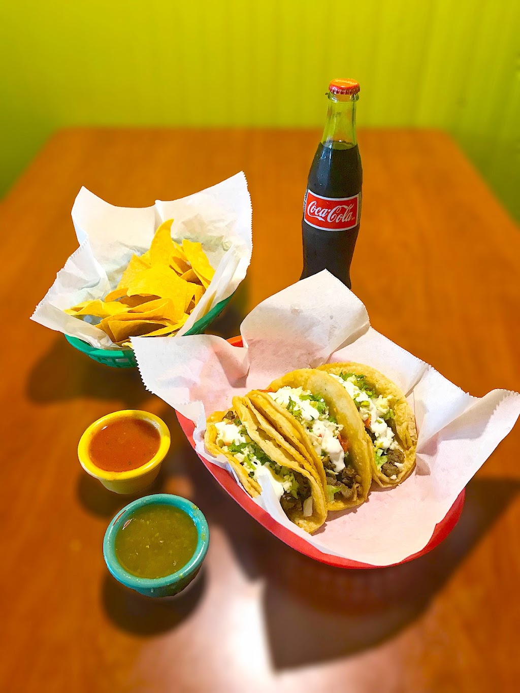 Mr. Taco Restaurant | 13799 Beach Blvd Suit 1, Jacksonville, FL 32224, USA | Phone: (904) 516-7767