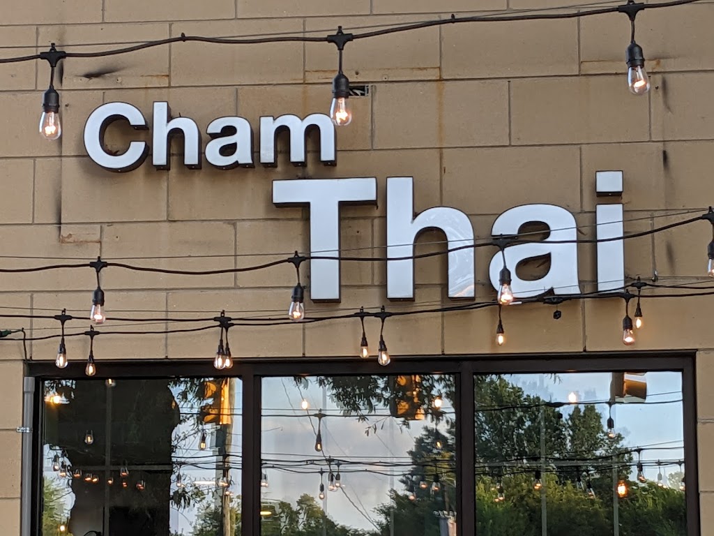 Cham Thai Cuisine at Carrboro | Photo 1 of 10 | Address: 370 E Main St STE 190, Carrboro, NC 27510, USA | Phone: (984) 999-4646