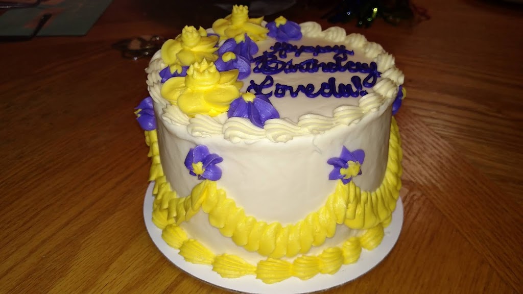 Cakes By Karen | 16873 E Iliff Ave, Aurora, CO 80013, USA | Phone: (303) 693-7454