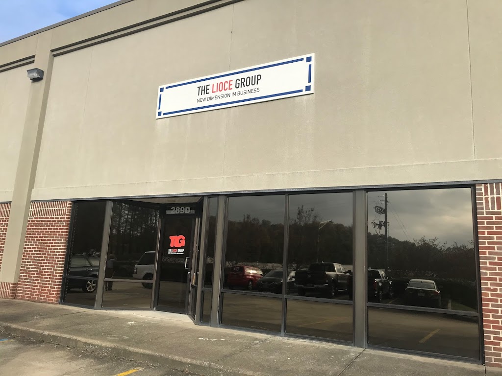 The Lioce Group Birmingham | 289 Cahaba Valley Pkwy N Ste D, Pelham, AL 35124 | Phone: (205) 973-3020