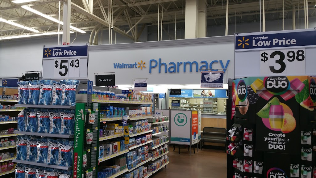 Walmart Pharmacy | 16218 Jackson Creek Pkwy, Monument, CO 80132, USA | Phone: (719) 484-0924