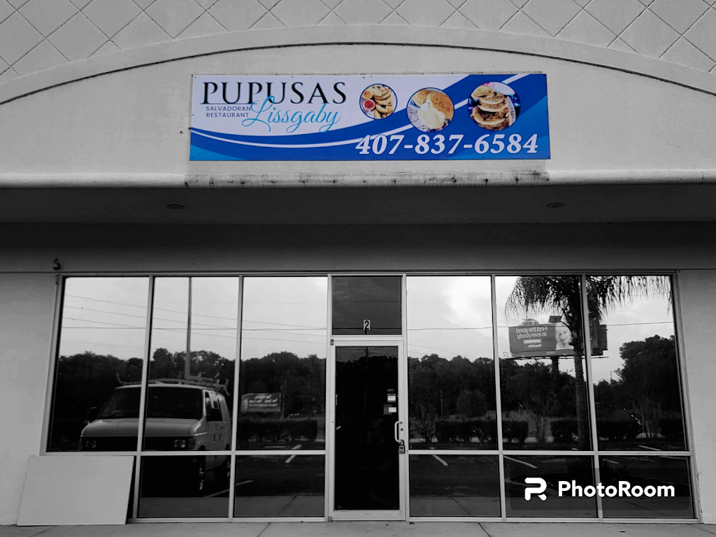 Pupusas Lissgaby | 7655 SE 126th Pl suite 2, Belleview, FL 34420, USA | Phone: (352) 203-4640