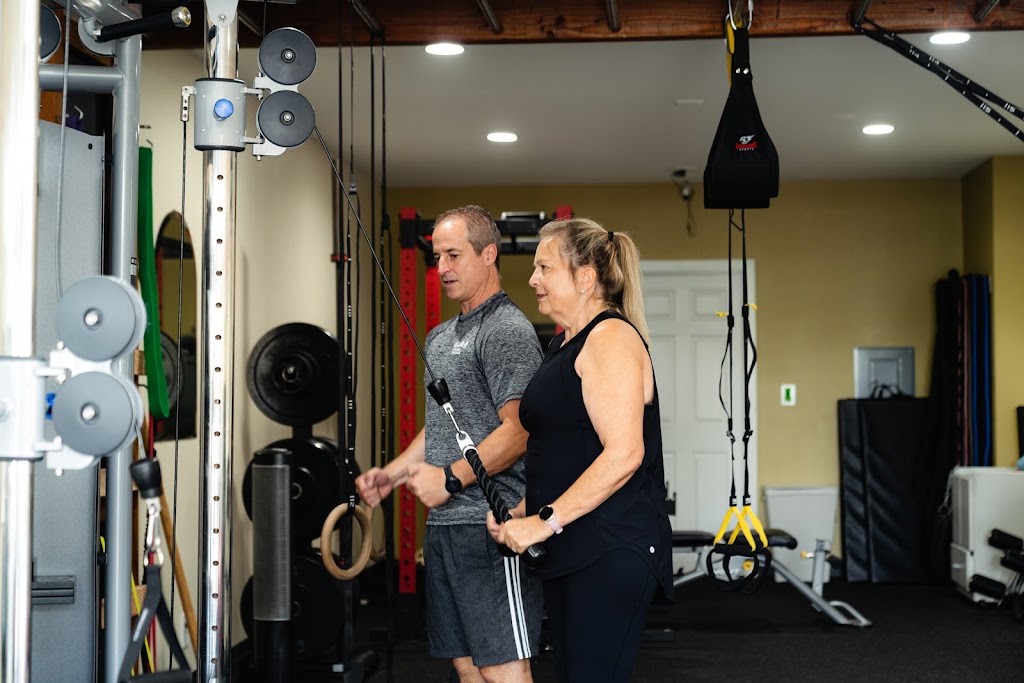 DJA Fitness Training | 829 2nd St Unit A, Mukilteo, WA 98275, USA | Phone: (425) 213-3317