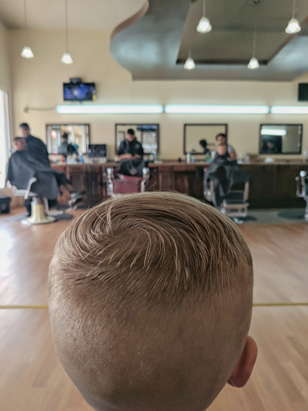 Stay traditional barber shop | 2115 Golf Course Rd SE #101, Rio Rancho, NM 87124, USA | Phone: (505) 261-6971