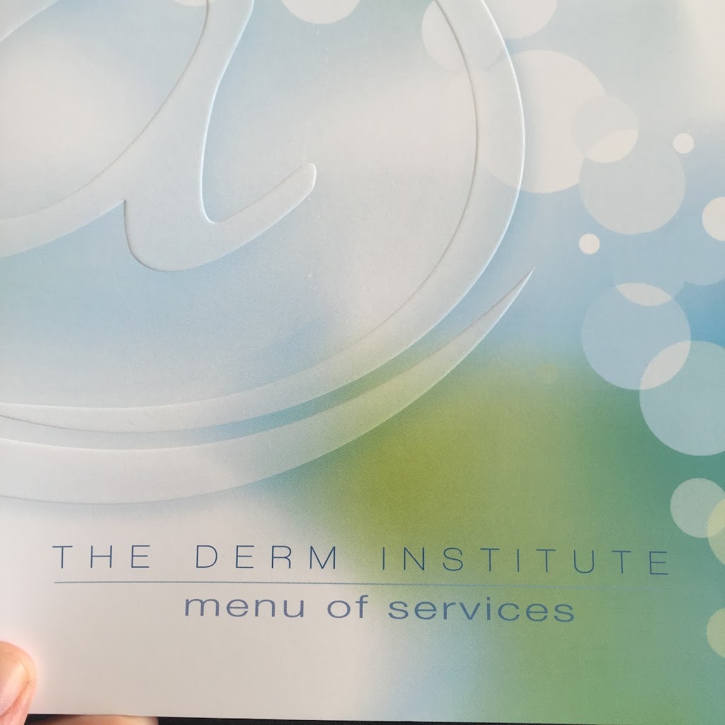 The Derm Institute: Annie Chiu, M.D. | 1636 Aviation Blvd #201, Redondo Beach, CA 90278, USA | Phone: (310) 939-9800