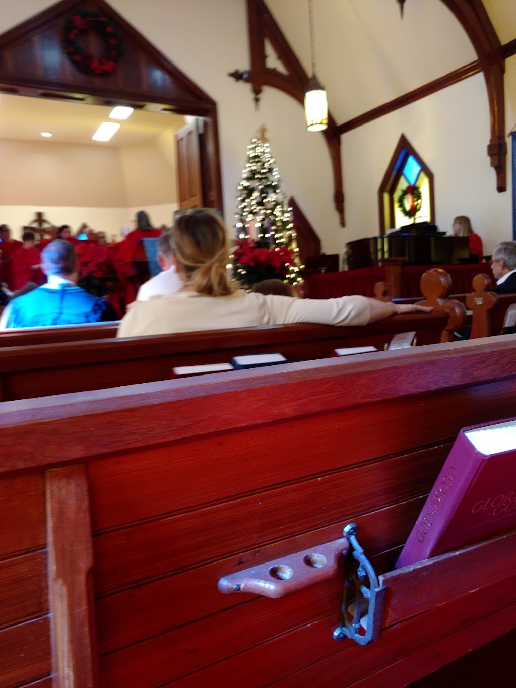 First Presbyterian Church | 300 Gum St, Green Cove Springs, FL 32043, USA | Phone: (904) 284-9261
