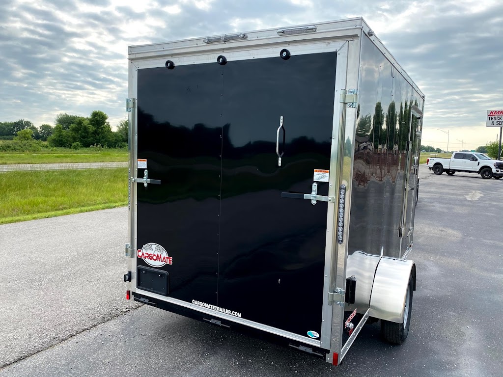 Tri-State Trailers | 33605 E US Hwy 50, Lees Summit, MO 64086, USA | Phone: (816) 800-1345