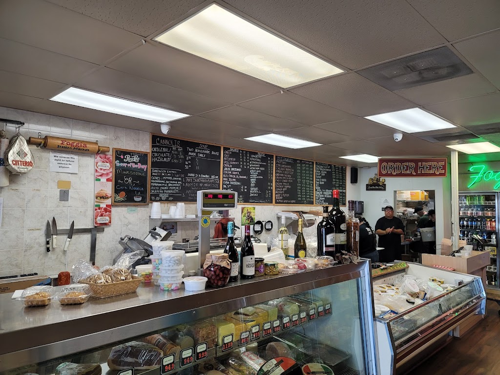 Foggia Italian Market & Deli | 5522 Del Amo Blvd, Lakewood, CA 90713 | Phone: (562) 627-0987