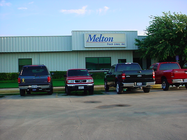 Melton Truck Lines Inc. -Laredo Terminal | 8720, 8618 Las Cruces Dr, Laredo, TX 78045, USA | Phone: (918) 234-8000