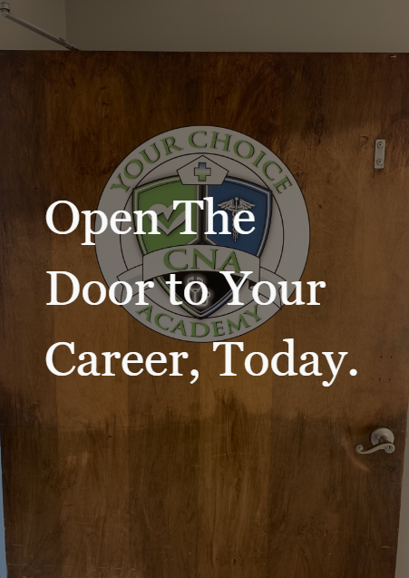 Your Choice CNA Academy | 850 9th St NW Ste 40, Alabaster, AL 35007, USA | Phone: (205) 602-6265