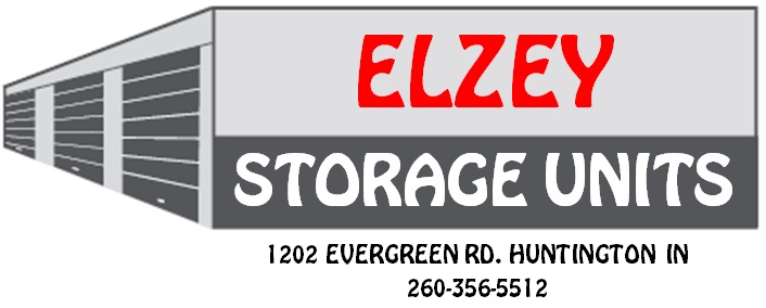 Elzey Storage Units | 1202 Evergreen Rd, Huntington, IN 46750, USA | Phone: (260) 758-2259