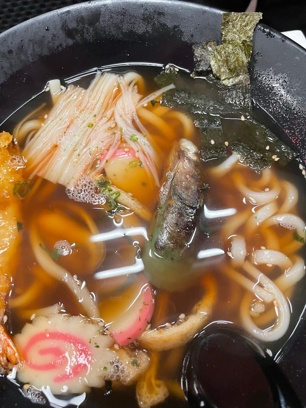Sushi Ahn | 2700 Colorado Blvd #117, Los Angeles, CA 90041, USA | Phone: (323) 999-7191