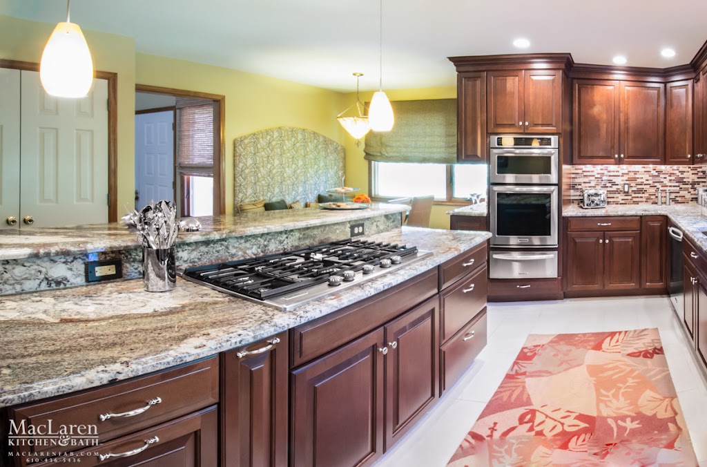 MacLaren Kitchen and Bath | 1135 Phoenixville Pike, West Chester, PA 19380, USA | Phone: (610) 436-5436