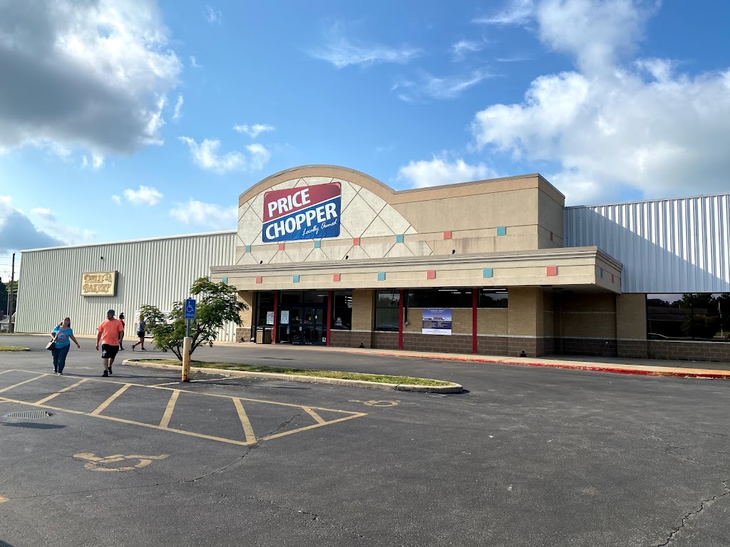 Price Chopper | 501 Schug Ave, Peculiar, MO 64078 | Phone: (816) 779-5421